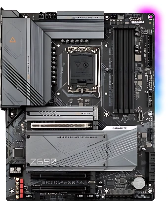 Материнская плата Gigabyte Z690 Gaming X (rev. 1.0/1.1)