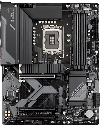 Материнская плата Gigabyte Z790 S DDR4 (rev. 1.0)