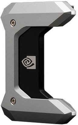 Мост для видеокарты NVIDIA NVLink 900-14933-2500-000