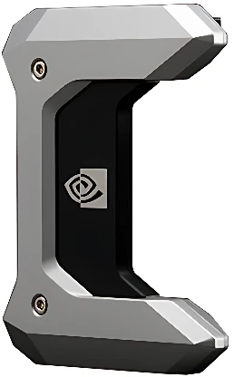 Мост для видеокарты NVIDIA NVLink 900-14933-2500-000