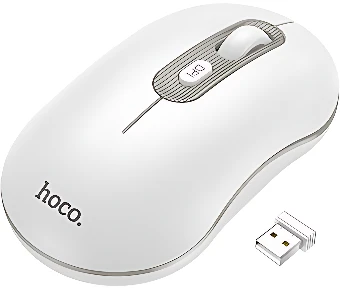 Мышь Hoco GM21