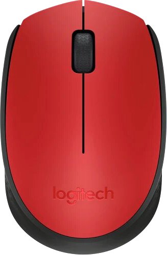 Мышь Logitech M170 Wireless