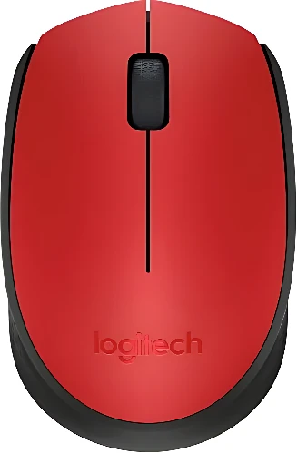 Мышь Logitech M170 Wireless