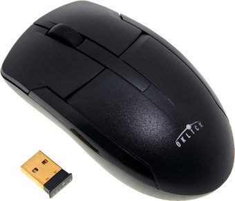 Мышь Oklick 305M Cordless Optical