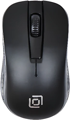 Мышь Oklick 445MW