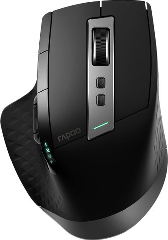 Мышь Rapoo MT750S