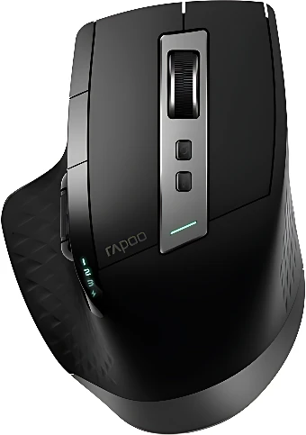 Мышь Rapoo MT750S
