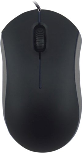 Мышь Ritmix ROM-111