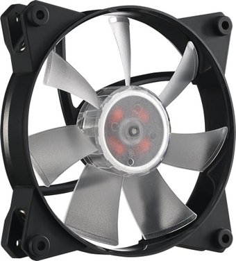 Набор вентиляторов Cooler Master MasterFan Pro 120 Air Flow RGB MFY-F2DC-113PC-R1 (3 шт)