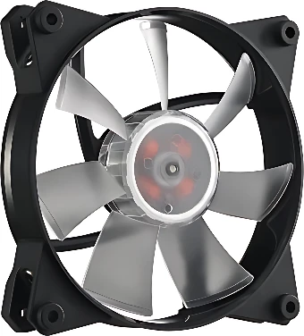 Набор вентиляторов Cooler Master MasterFan Pro 120 Air Flow RGB MFY-F2DC-113PC-R1 (3 шт)