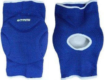Наколенники Atemi AKP-02 L (синий)