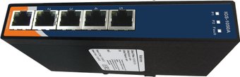 Неуправляемый коммутатор ORing IGS-1050A