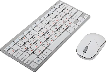 Офисный набор Gembird KBS-7001
