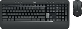 Офисный набор Logitech MK540 Advanced 920-008691