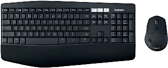 Офисный набор Logitech Wireless Desktop MK850 920-008226