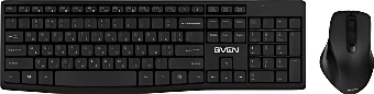 Офисный набор SVEN KB-C3500W