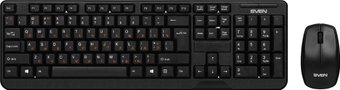 Офисный набор SVEN Standard 3300 Wireless
