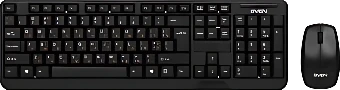 Офисный набор SVEN Standard 3300 Wireless