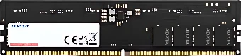 Оперативная память ADATA 16ГБ DDR5 5600 МГц AD5U560016G-S