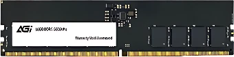 Оперативная память AGI UD238 16ГБ DDR5 5600 МГц AGI560016UD238