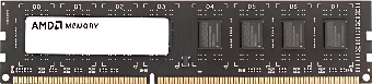 Оперативная память AMD Radeon R5 Entertainment 4GB DDR3 PC3-12800 R534G1601U1SL-UO