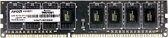 Оперативная память AMD Radeon RE1600 Entertainment 4GB DDR3 PC3-12800 (R534G1601U1S-UO)