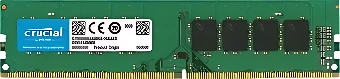 Оперативная память Crucial 8ГБ DDR4 3200 МГц CT8G4DFS832AT