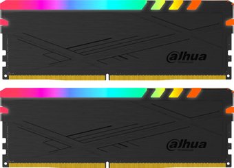 Оперативная память Dahua 2x8ГБ DDR4 3600 МГц DHI-DDR-C600URG16G36D