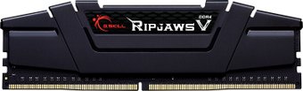 Оперативная память G.Skill Ripjaws V 16GB DDR4 PC4-25600 F4-3200C16S-16GVK