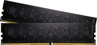Оперативная память GeIL Pristine 2x8GB DDR4 PC4-21300 GP416GB2666C19DC
