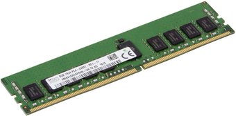 Оперативная память Hynix 8GB DDR4 PC4-19200 MEM-DR480L-HL01-EU24