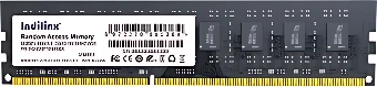 Оперативная память Indilinx 8ГБ DDR3 1600 МГц IND-ID3P16SP08X