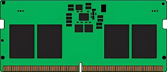 Оперативная память Kingston 8ГБ DDR5 SODIMM 5600 МГц KVR56S46BS6-8