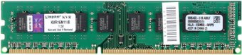 Оперативная память Kingston ValueRAM 2x8GB DDR3 PC3-12800 (KVR16N11K2/16)