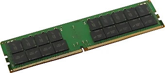 Оперативная память Micron 64GB DDR4 PC4-25600 MTA36ASF8G72PZ-3G2B2