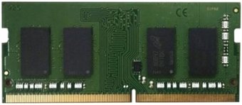 Оперативная память QNAP RAM-4GDR4A0-SO-2666