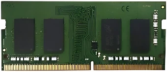 Оперативная память QNAP RAM-4GDR4A0-SO-2666
