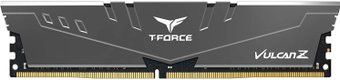 Оперативная память Team T-Force Vulcan Z 16ГБ DDR4 3200 МГц TLZGD416G3200HC16F01