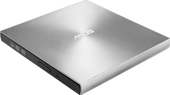 Оптический привод ASUS ZenDrive U7M SDRW-08U7M-U (черный)