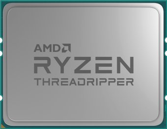 Процессор AMD Ryzen Threadripper 2920X (WOF)