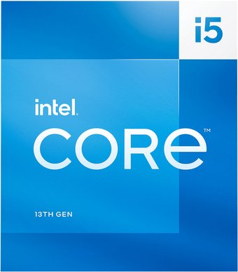 Процессор Intel Core i5-13400 (BOX)