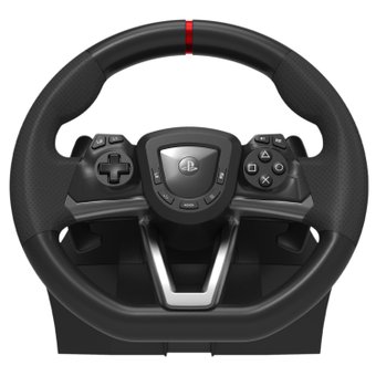Руль HORI Racing Wheel Apex SPF-004U