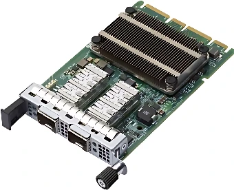 Сетевая карта Broadcom BCM957412N4120C