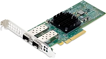Сетевая карта Broadcom P210P