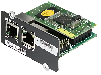 Сетевая карта IPPON SNMP II 1022865