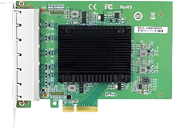 Сетевая карта LR-Link LRES2006PT