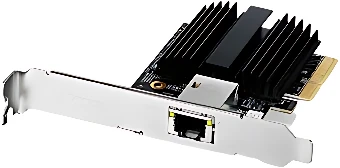 Сетевая карта Zyxel XGN100C-ZZ0102F