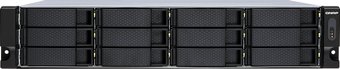 Сетевой накопитель QNAP TL-R1200S-RP