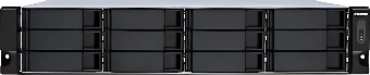 Сетевой накопитель QNAP TL-R1200S-RP