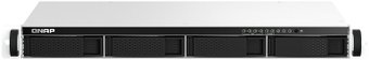 Сетевой накопитель QNAP TS-464eU-4G